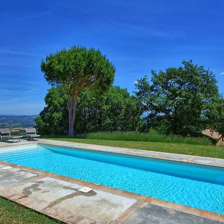 וילה Sleeps 11 Pool Air Con Wifi *