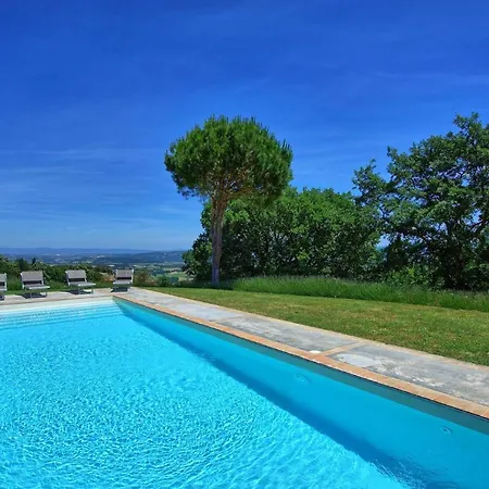 Sleeps 11 Pool Air Con Wifi