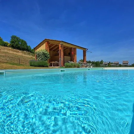 Sleeps 11 Pool Air Con Wifi