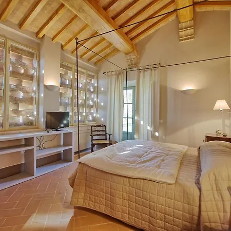 Sleeps 11 Pool Air Con Wifi * Fighine