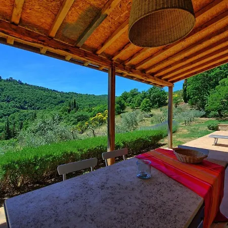 Sleeps 11 Pool Air Con Wifi * Fighine