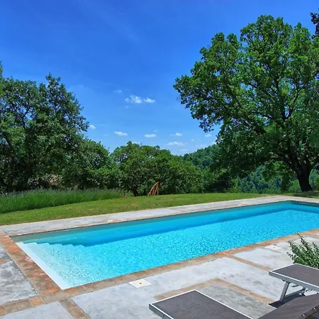 וילה Sleeps 11 Pool Air Con Wifi Fighine