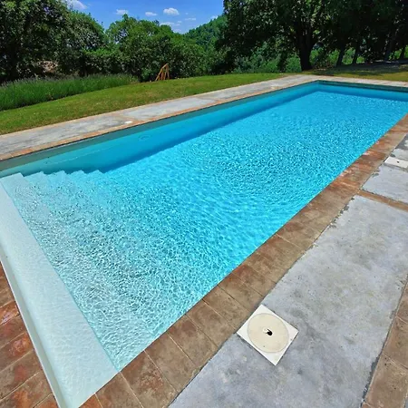 וילה Sleeps 11 Pool Air Con Wifi