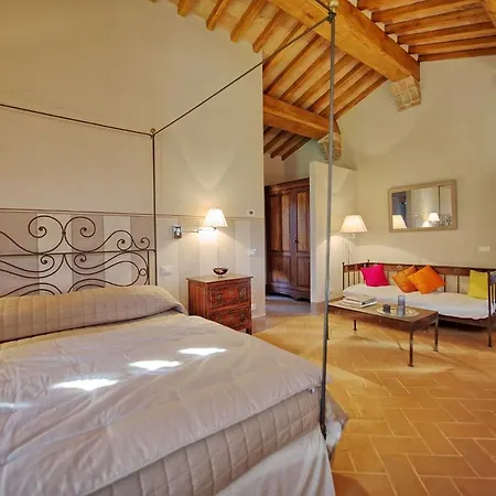 Sleeps 11 Pool Air Con Wifi וילה